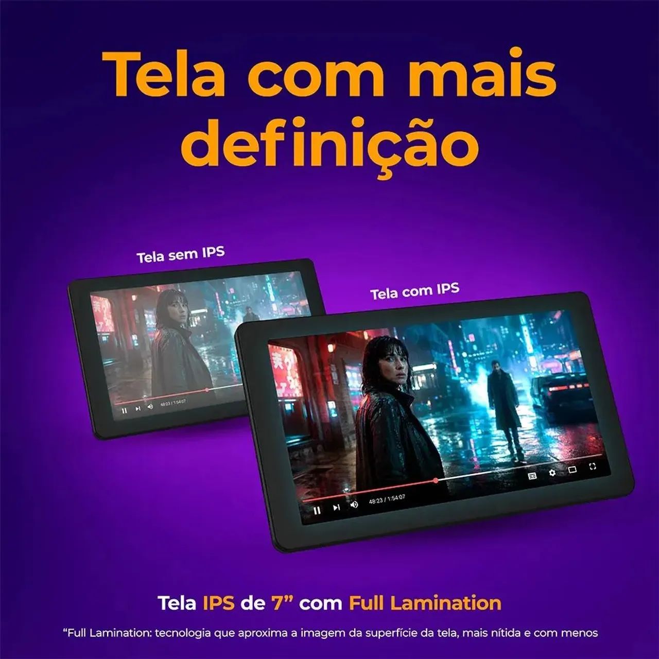 Tablet - Foto 4