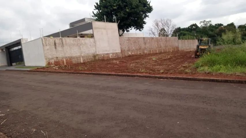 Condomínio Flor de laranjeiras  Mandaguaçu-PR - Foto 3