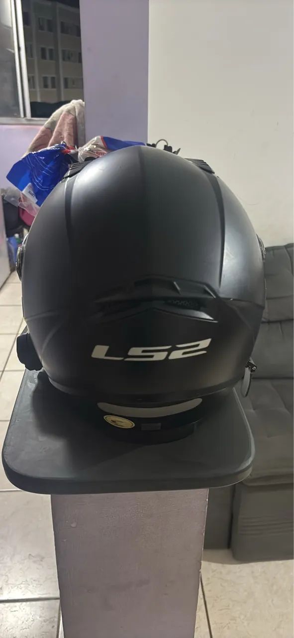 Capacete Ls2 n° 62 - Foto 3