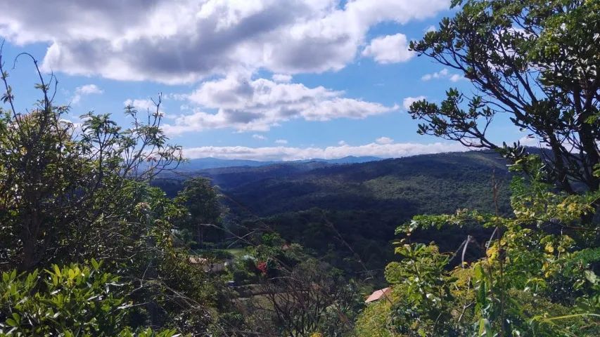 Terreno Taguaraçu de Minas - Foto 3