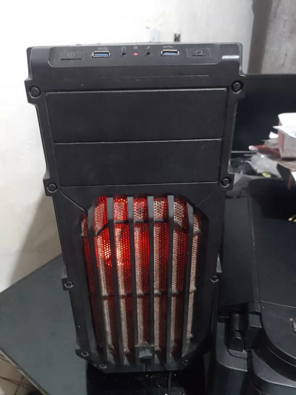 Vendo CPU - Foto 2