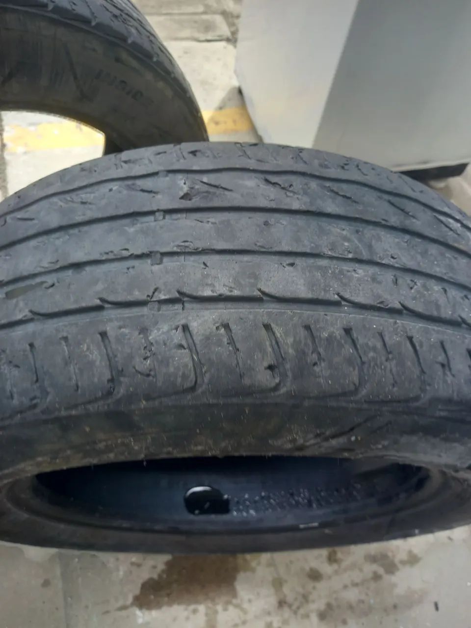 Pinel 235/60r 17