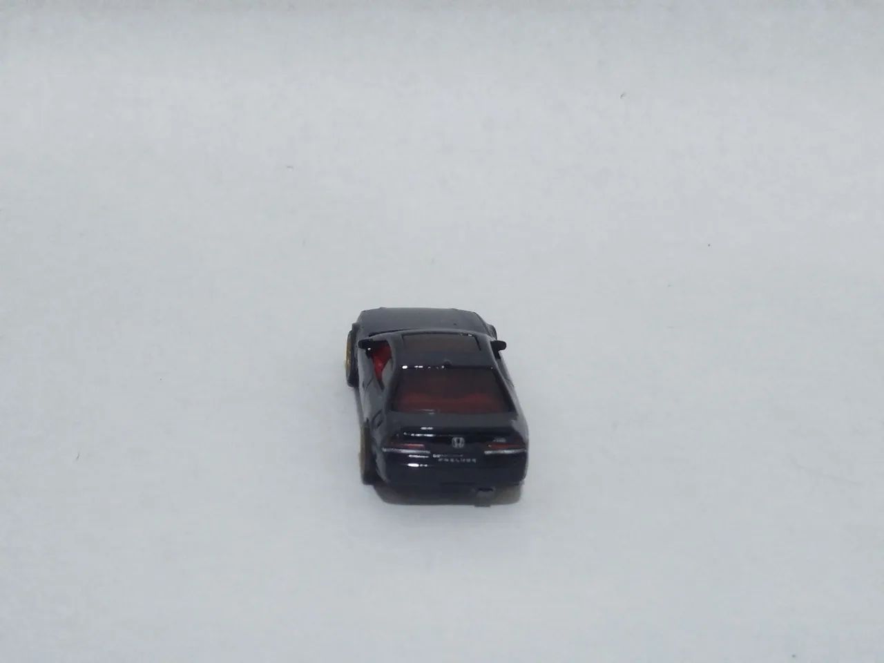 Miniatura Hot wheels - Honda Prelude 98 - 1/64 - Custom - Foto 5