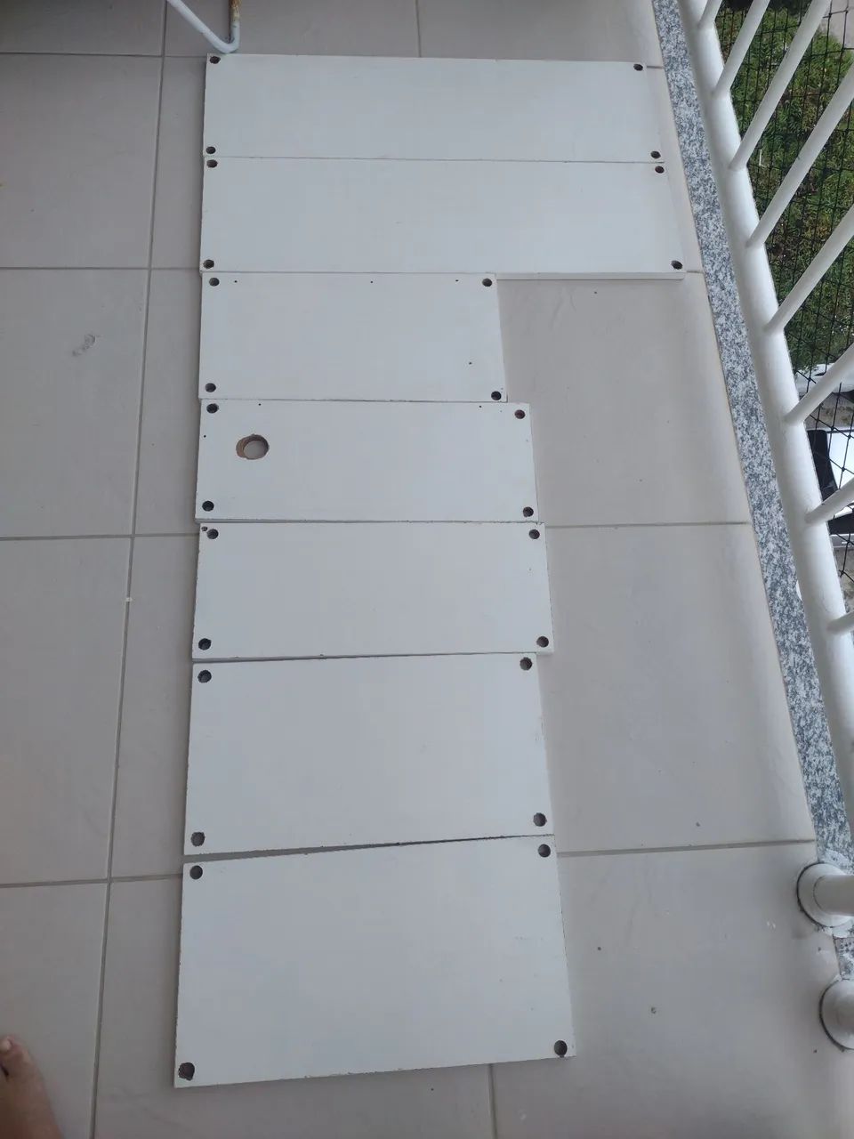 Prateleira MDF - Foto 2