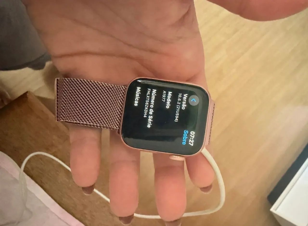 Apple watch