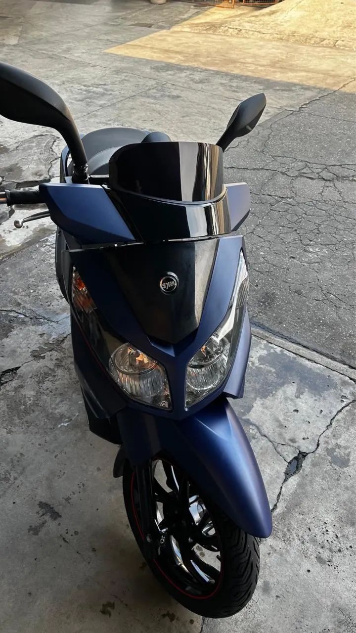 Citycom 300S 2023