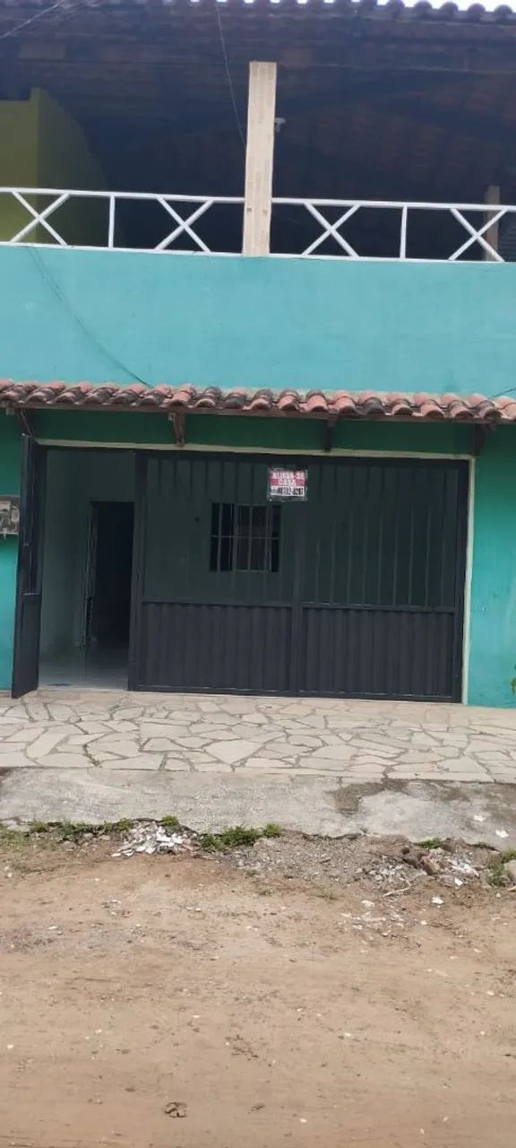 Casa para alugar no Village
