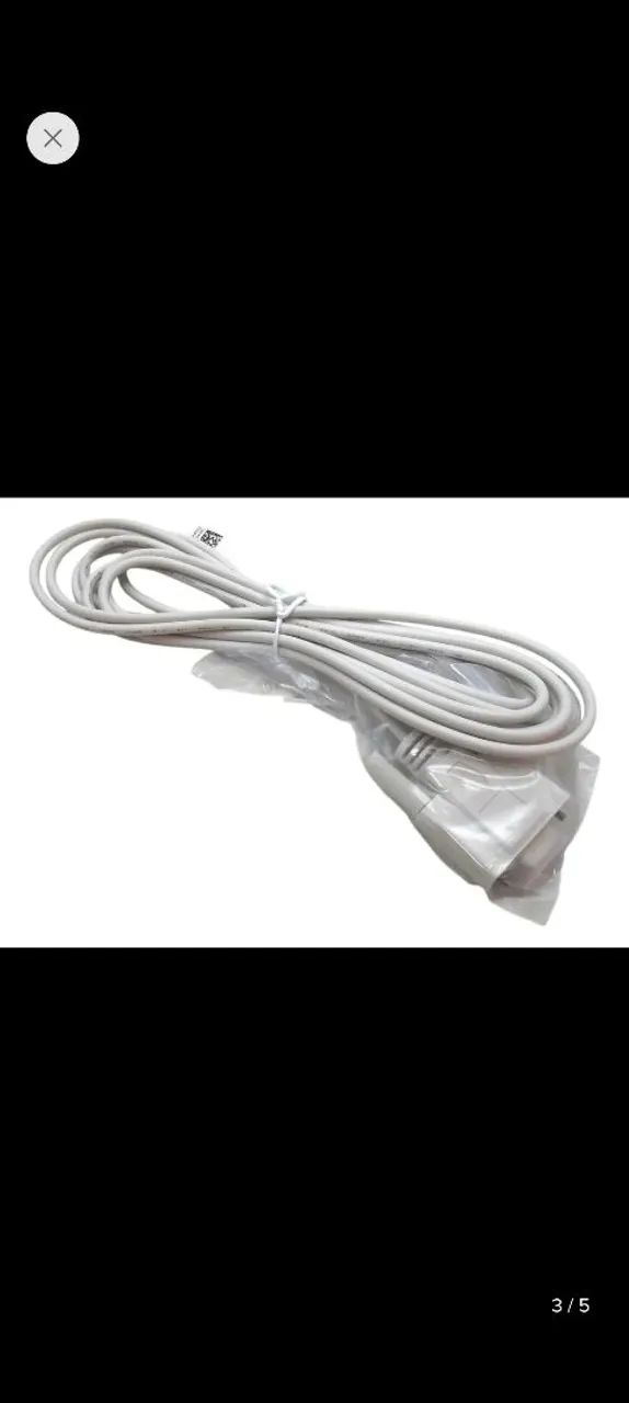 CABO CONSOLE USB HUAWEI - ORIGINAL - Foto 3