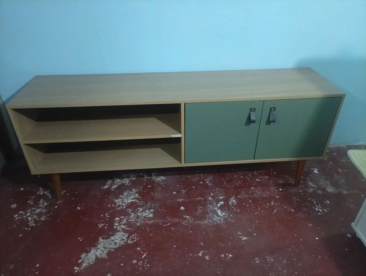 Rack  - Foto 2