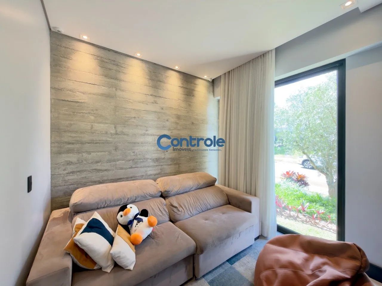 Casa com 04 suítes na Pedra Branca, em Palhoça/SC! - Foto 4