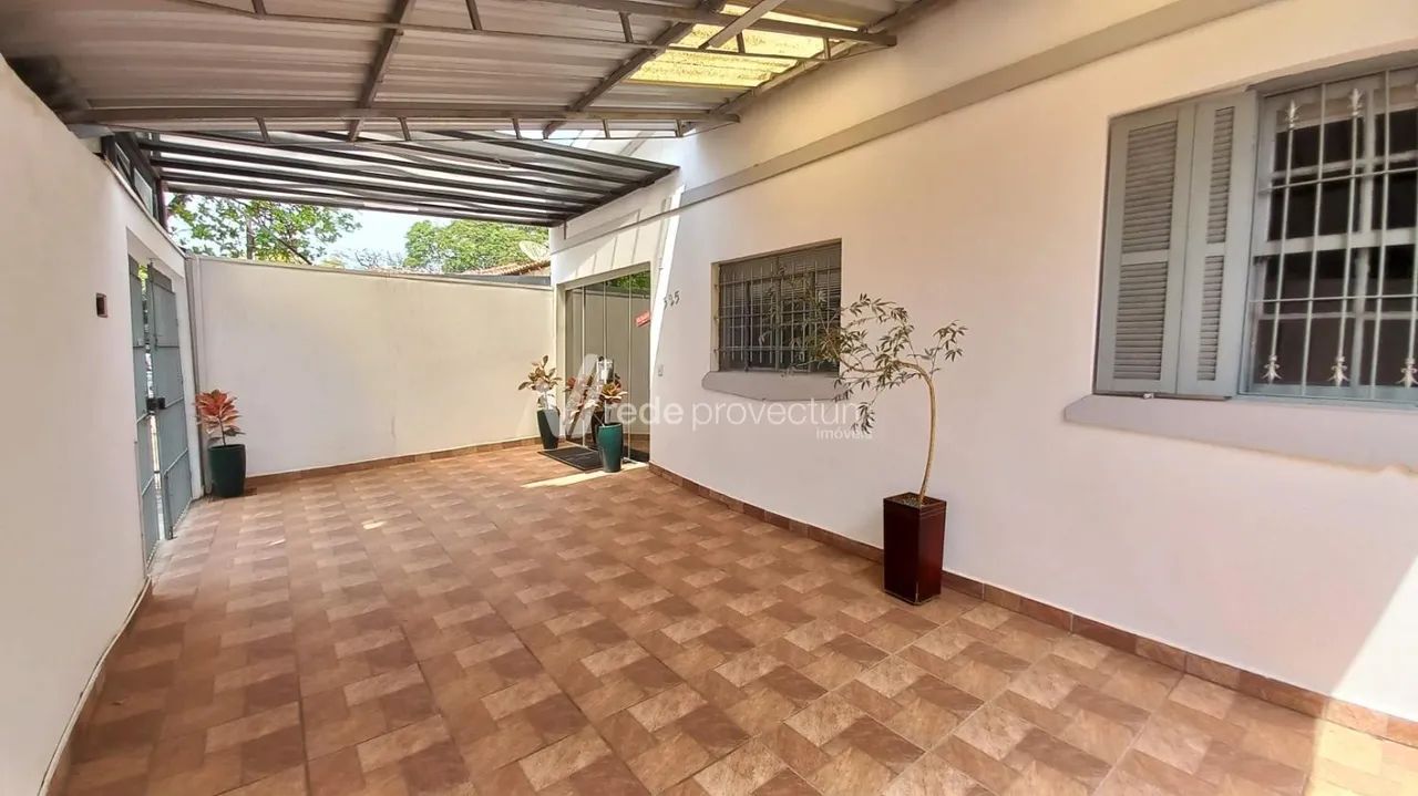 casa - Barão Geraldo - Campinas - Foto 2