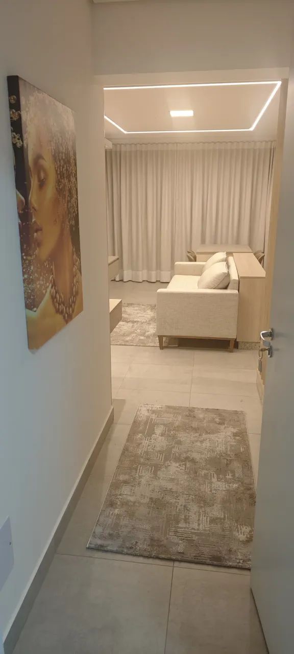 Apartamento para locação no edifício Residencial Piemonte em Bauru-SP - Foto 4
