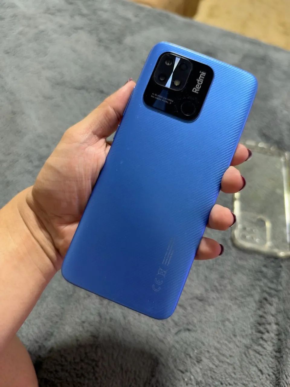 Redmi 10 C - Xiaomi  - Foto 2