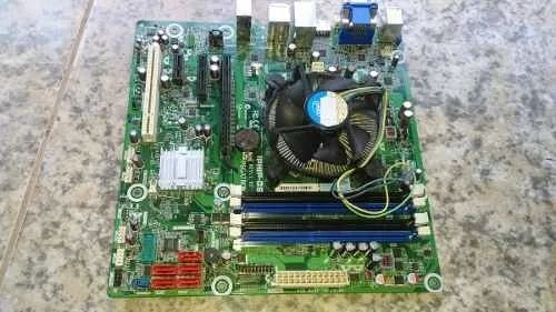 placa mae 1156 - Foto 5