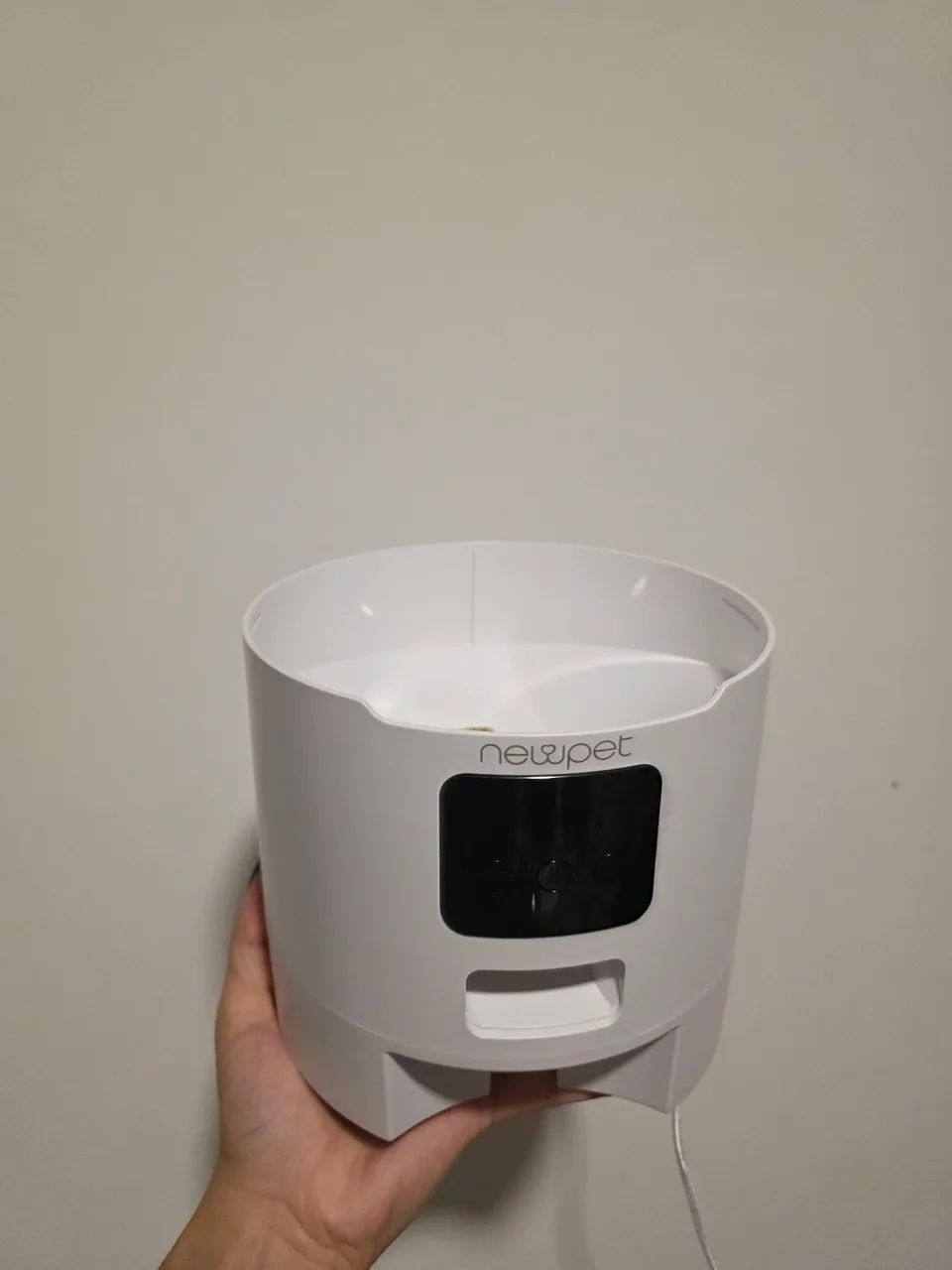 Comedouro para gatos automático - Foto 2