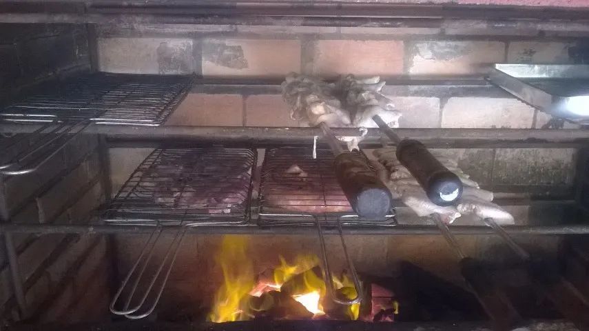 Churrasqueiro