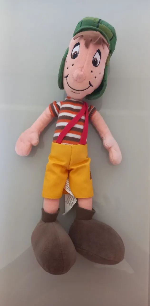 Boneco Chaves - Foto 5