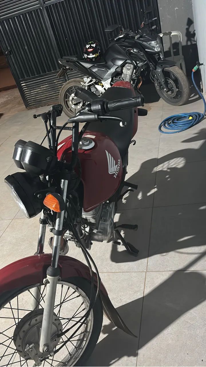 Fan 125 