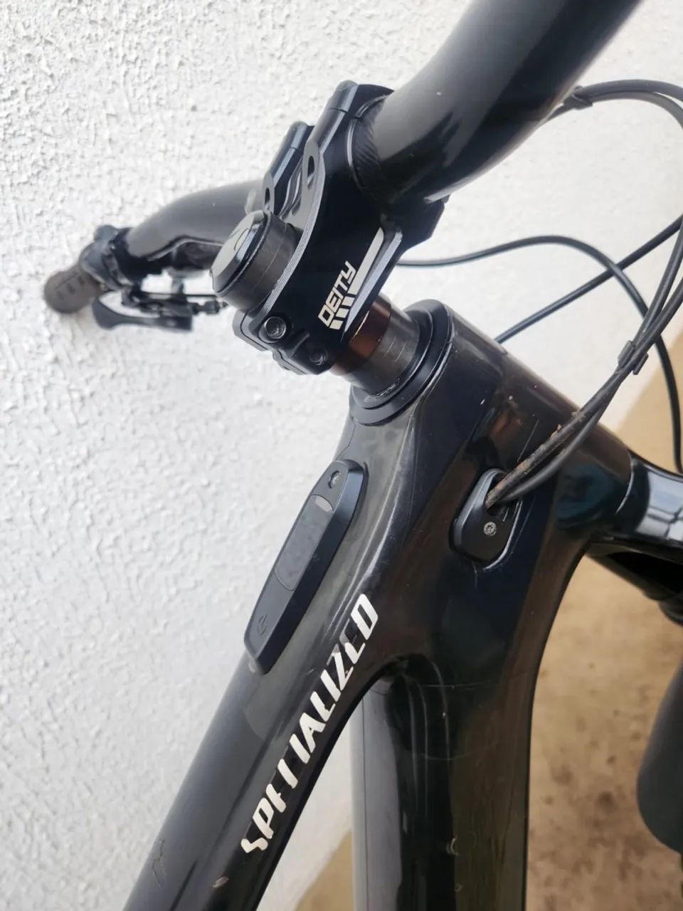 Specialized Turbo Levo Expert G3 - Foto 4