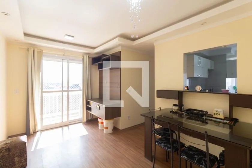 Apartamento à Venda - Vila Jacuí, 2 Quartos, 50 m2