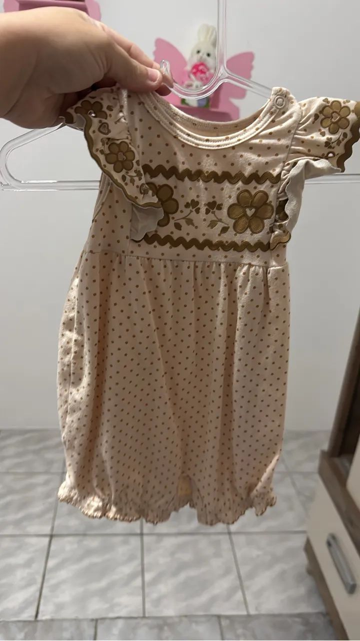 Vestidos meninas - Foto 2