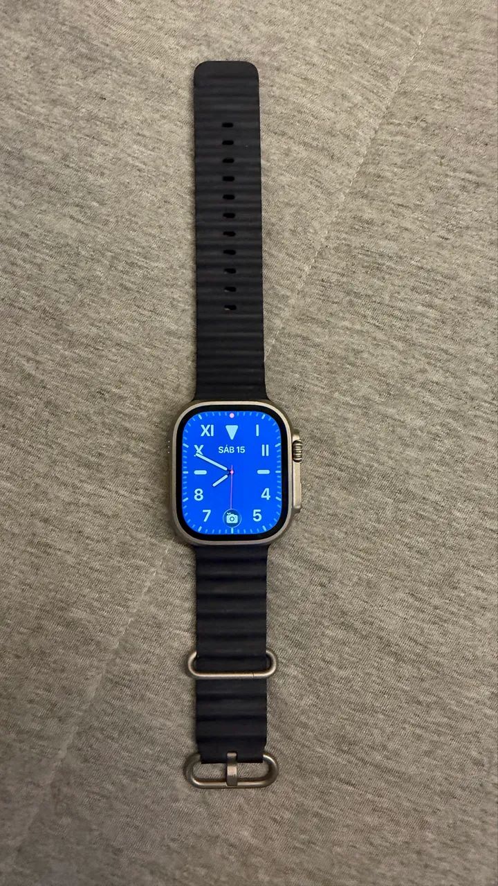 Apple Watch Ultra 2 - Foto 2