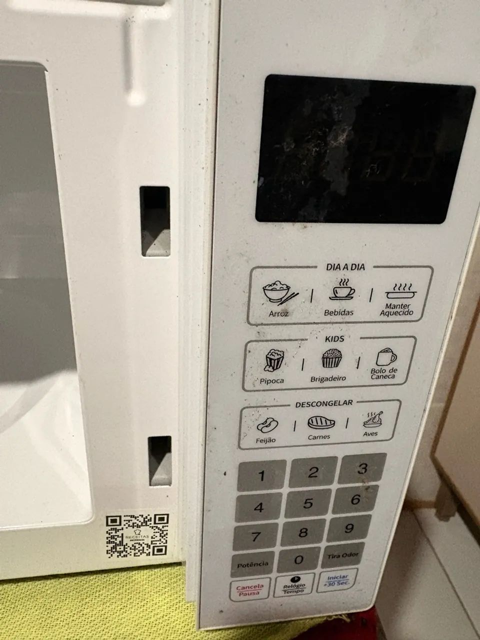 Microondas  - Foto 3