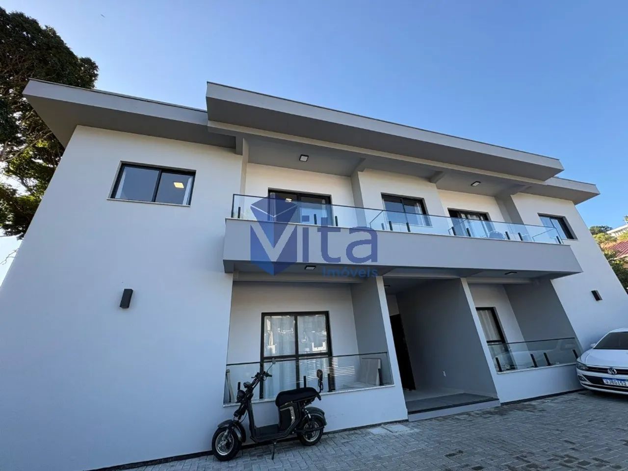 APARTAMENTO RESIDENCIAL em FLORIANÓPOLIS - SC, CACHOEIRA DO BOM JESUS - Foto 2