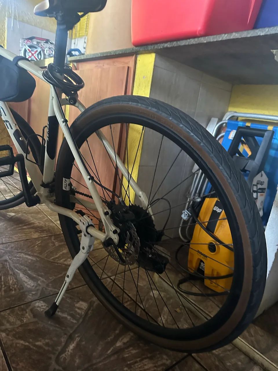Bicicleta SENSE  - Foto 5
