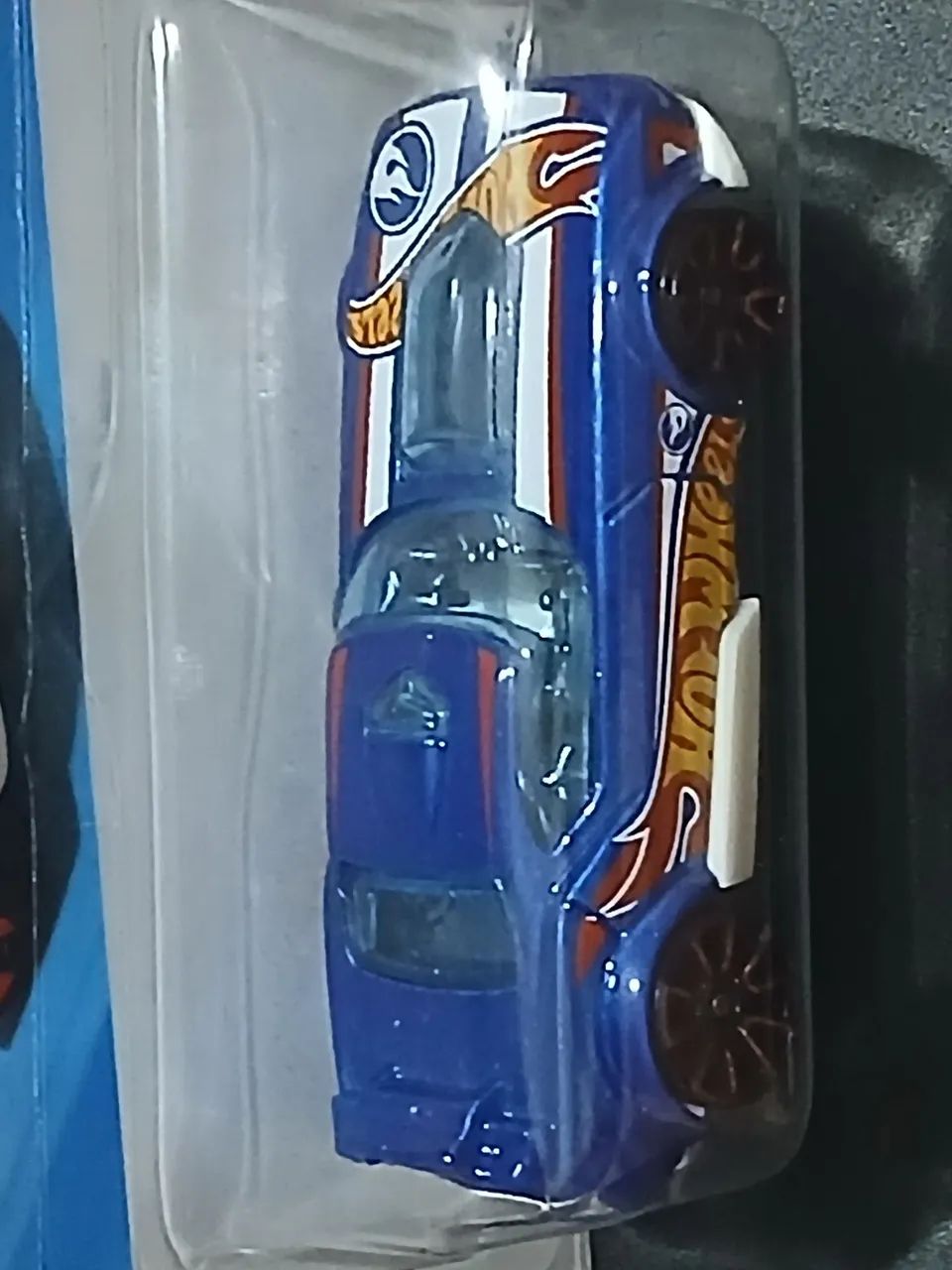 Hot Wheels TH  - Foto 4