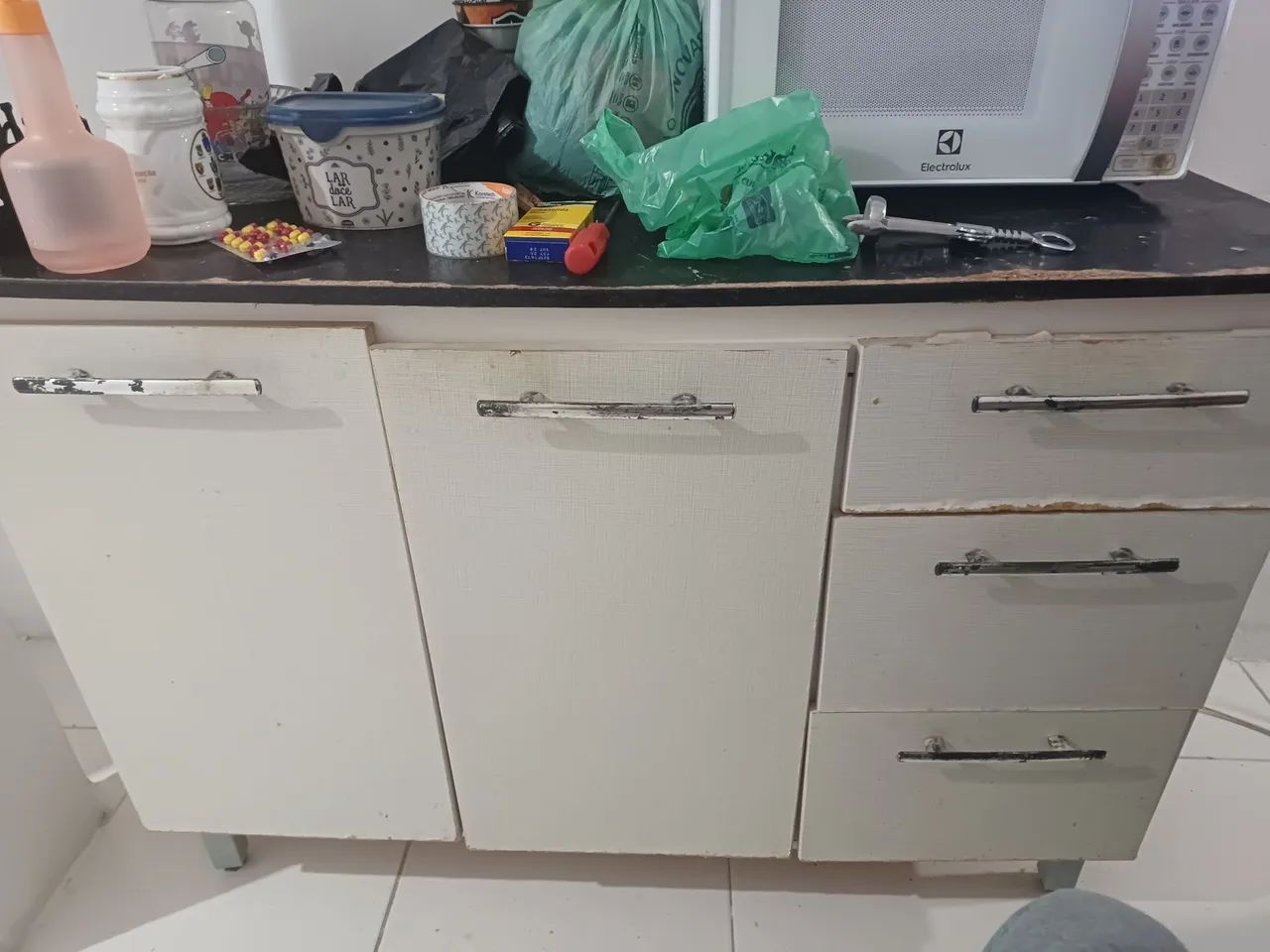 Armário de cozinha  - Foto 3