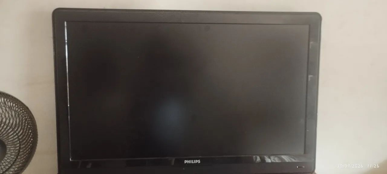 Televisão Philips 
