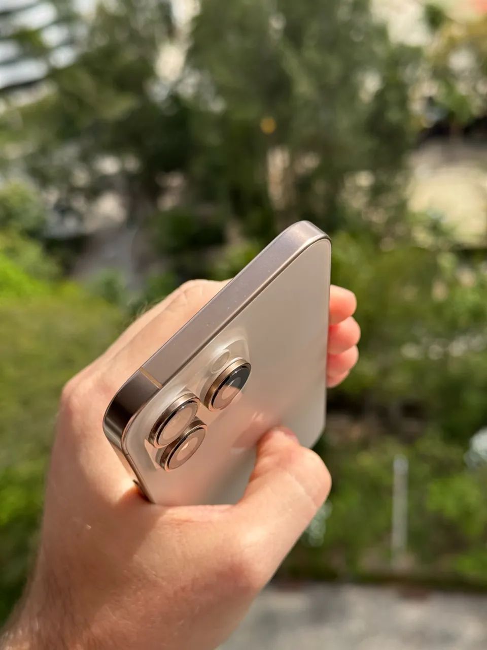 iPhone 16 Pro Max 256gb  - Foto 2