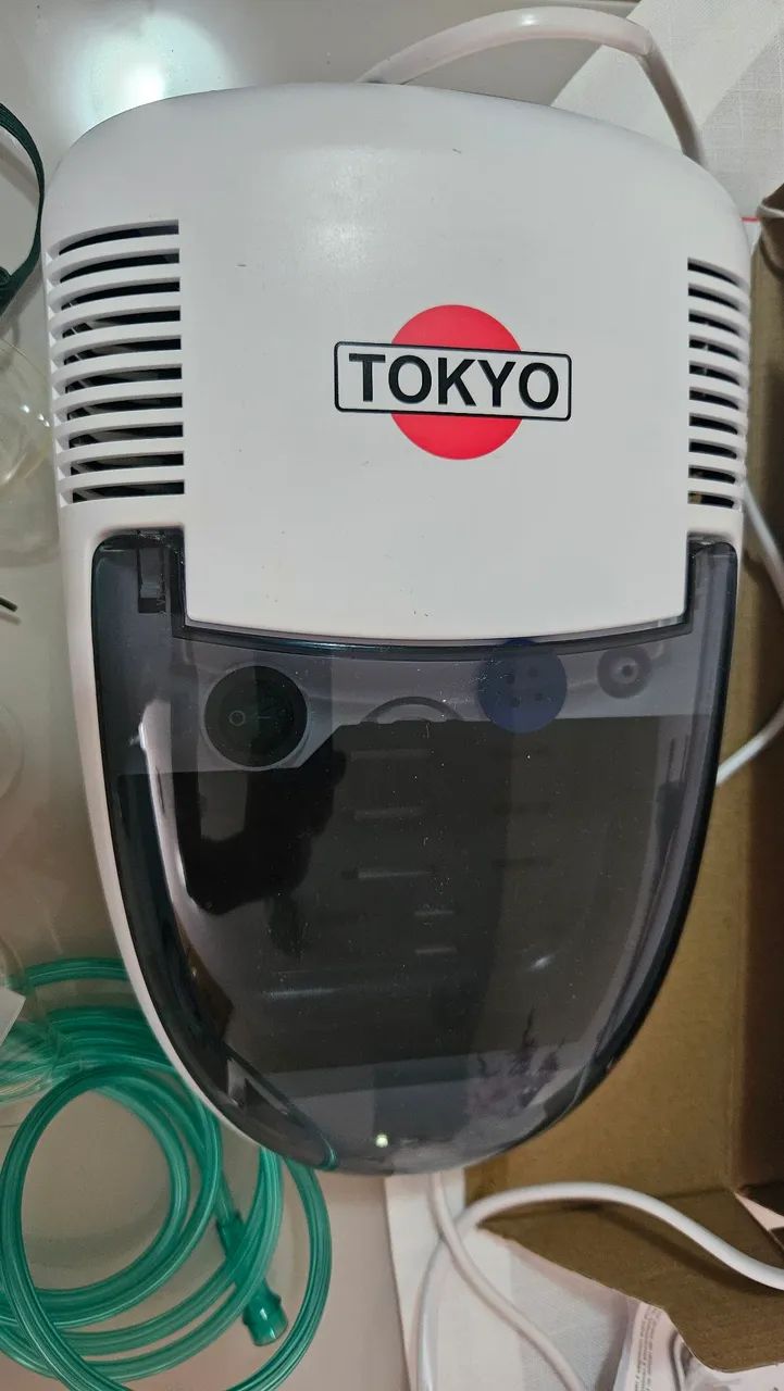 NEBULIZADOR