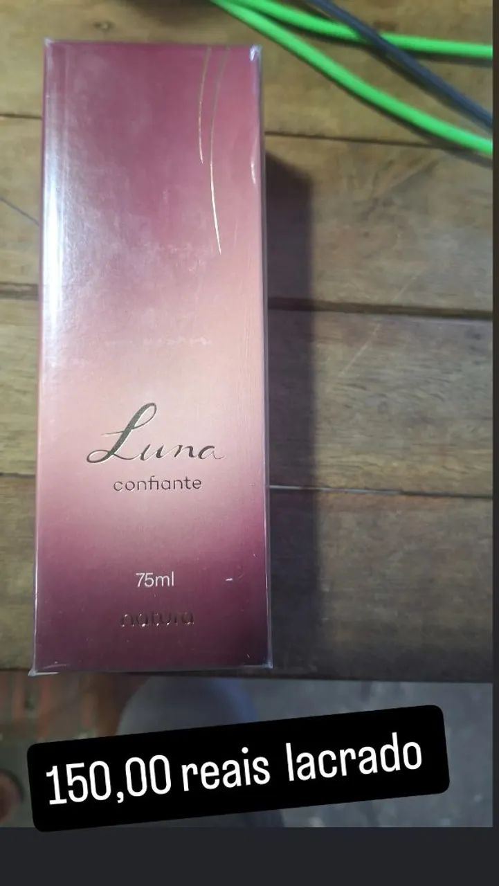 Perfumes - Foto 2