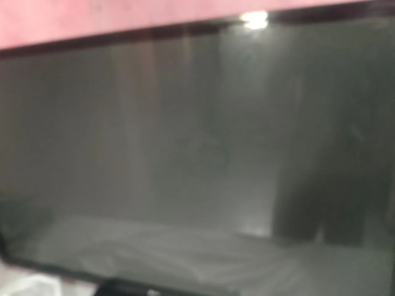 Vendo tv LG 50 polegadas  - Foto 2