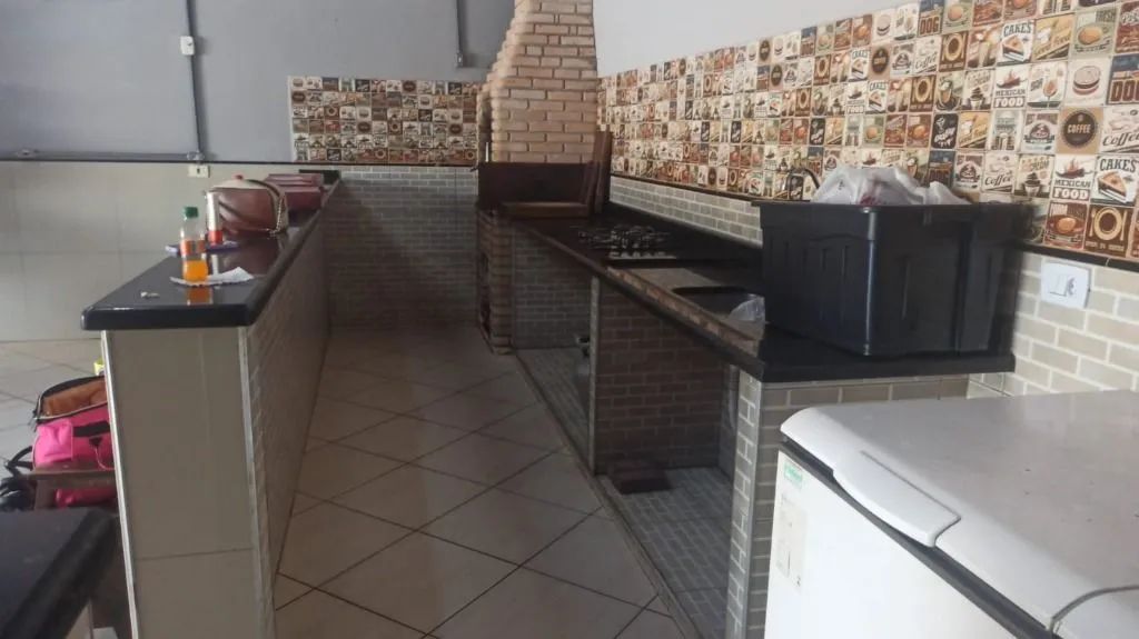 Espaço para festas à venda, 220 m² por R$ 870.000,00- Ernani de Moura Lima - Londrina/PR - Foto 11