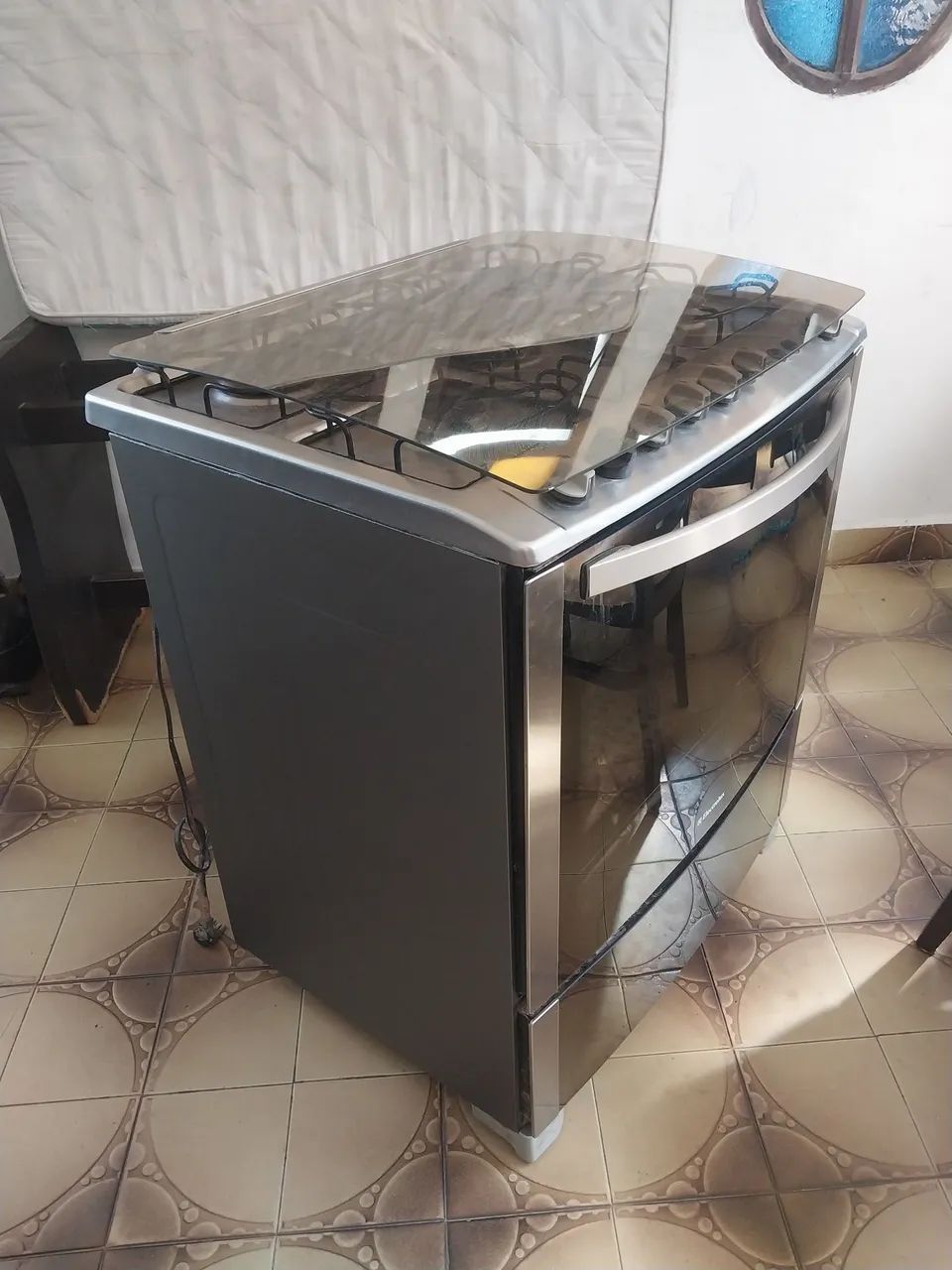 Fogão Electrolux  - Foto 3