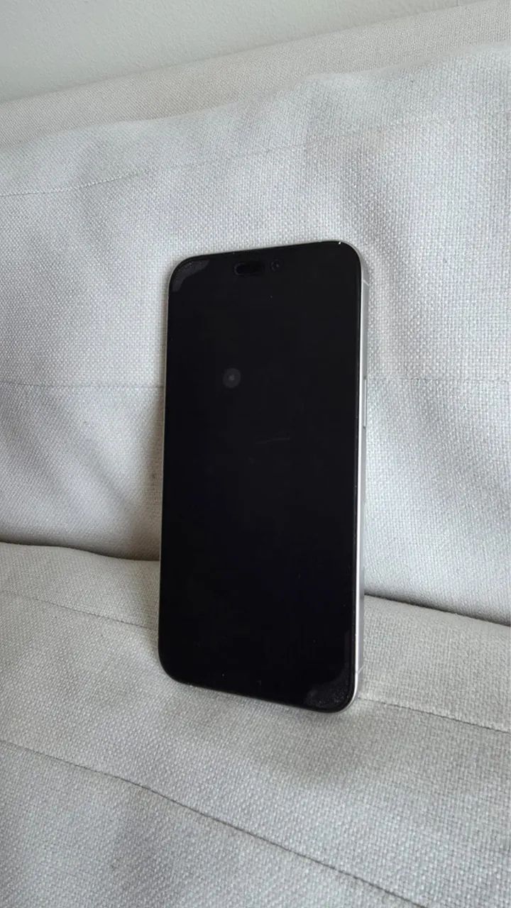iPhone 15 pro Max  ÚNICA DONA - Foto 5