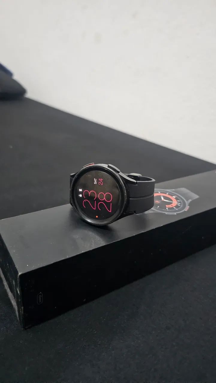 Galaxy Watch 5 Pro