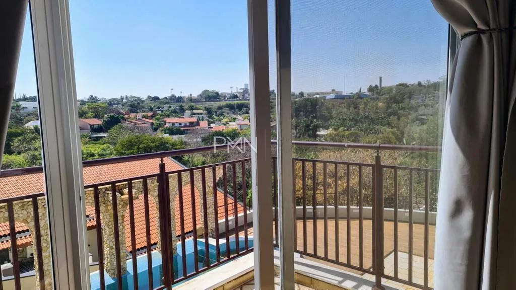 Casa à venda e para alugar em Valinhos, Vale do Itamaracá, com 4 suítes, com 650 m² - Foto 6