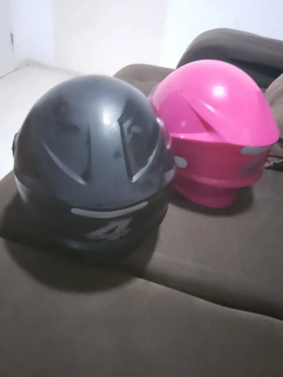 2 Capacetes - Foto 4
