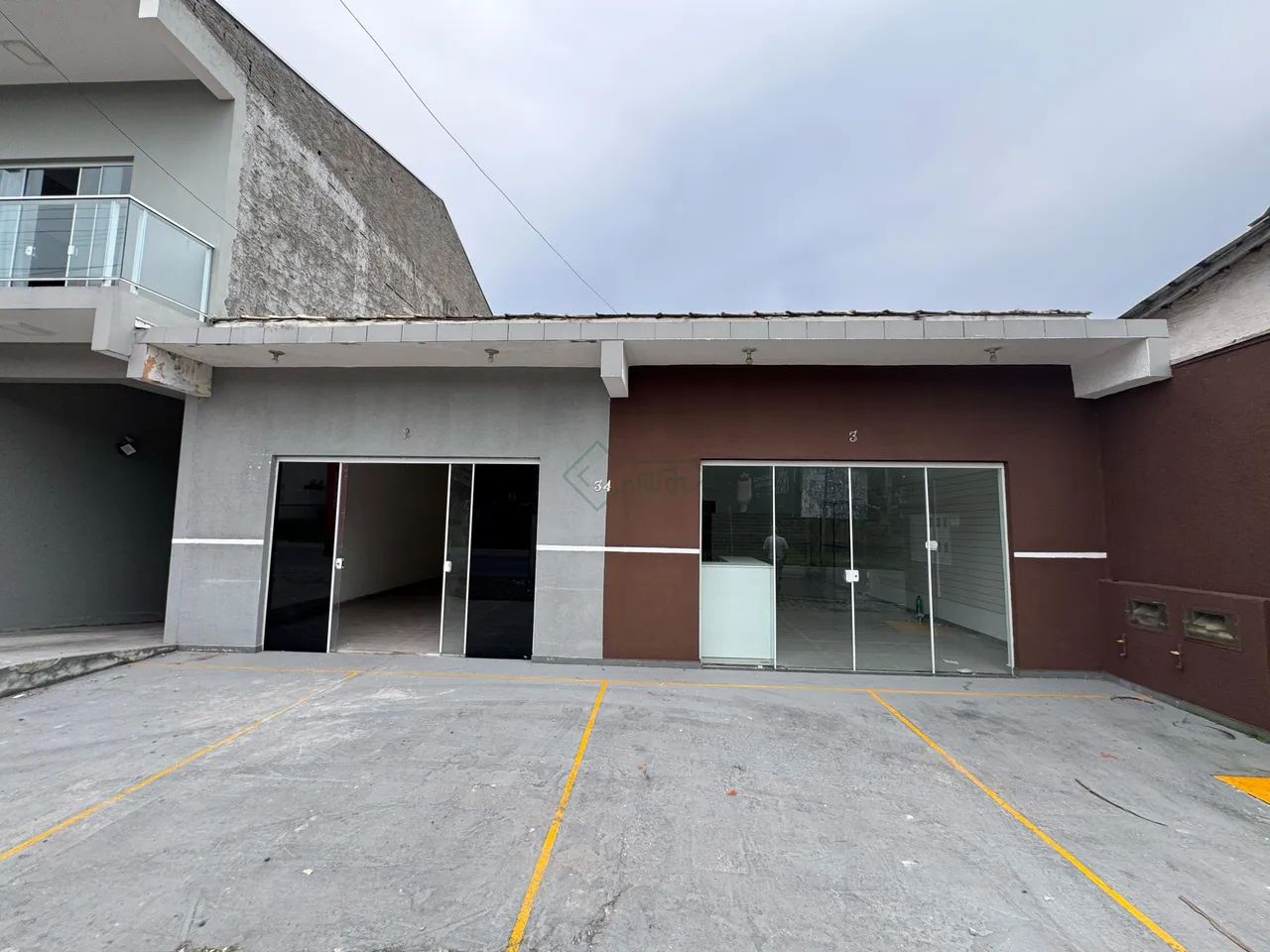 Excelente imóvel comercial e residencial no Centro de São Francisco do Sul/SC - Foto 3