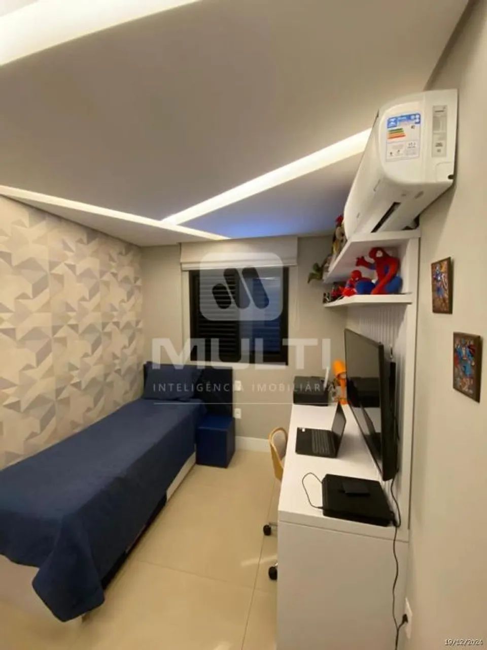 Apartamento - SANTA MONICA - Foto 4
