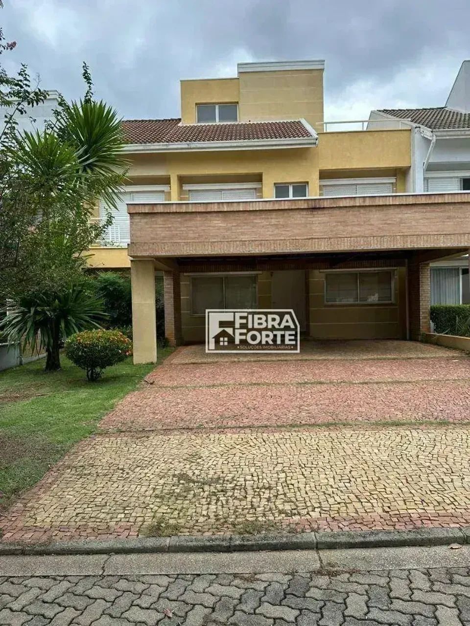 Casa com 4 dormitórios à venda- Parque Taquaral - Campinas/SP - Foto 3