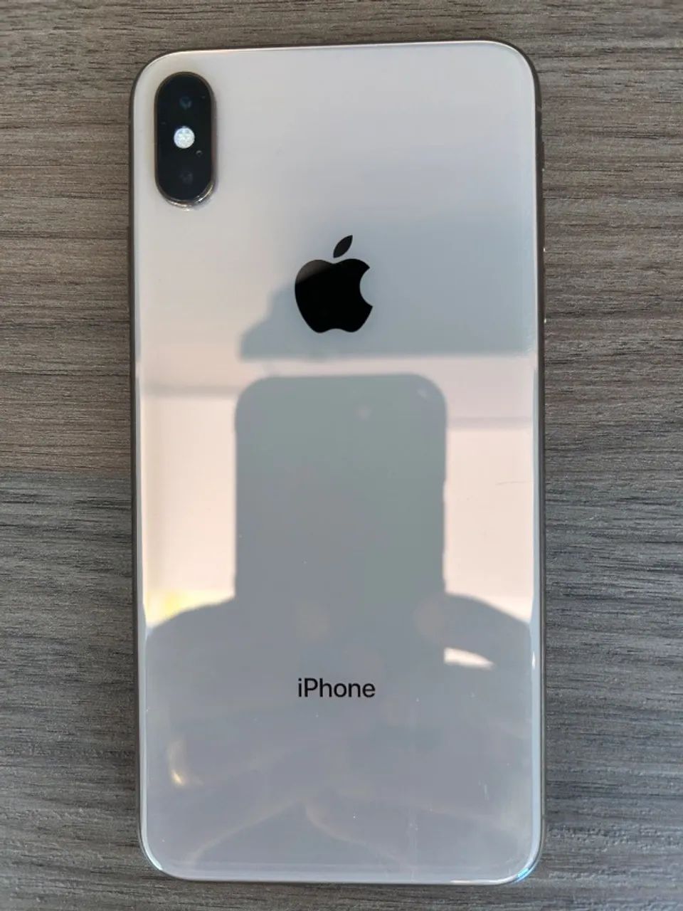 iPhone XS Max - Foto 3