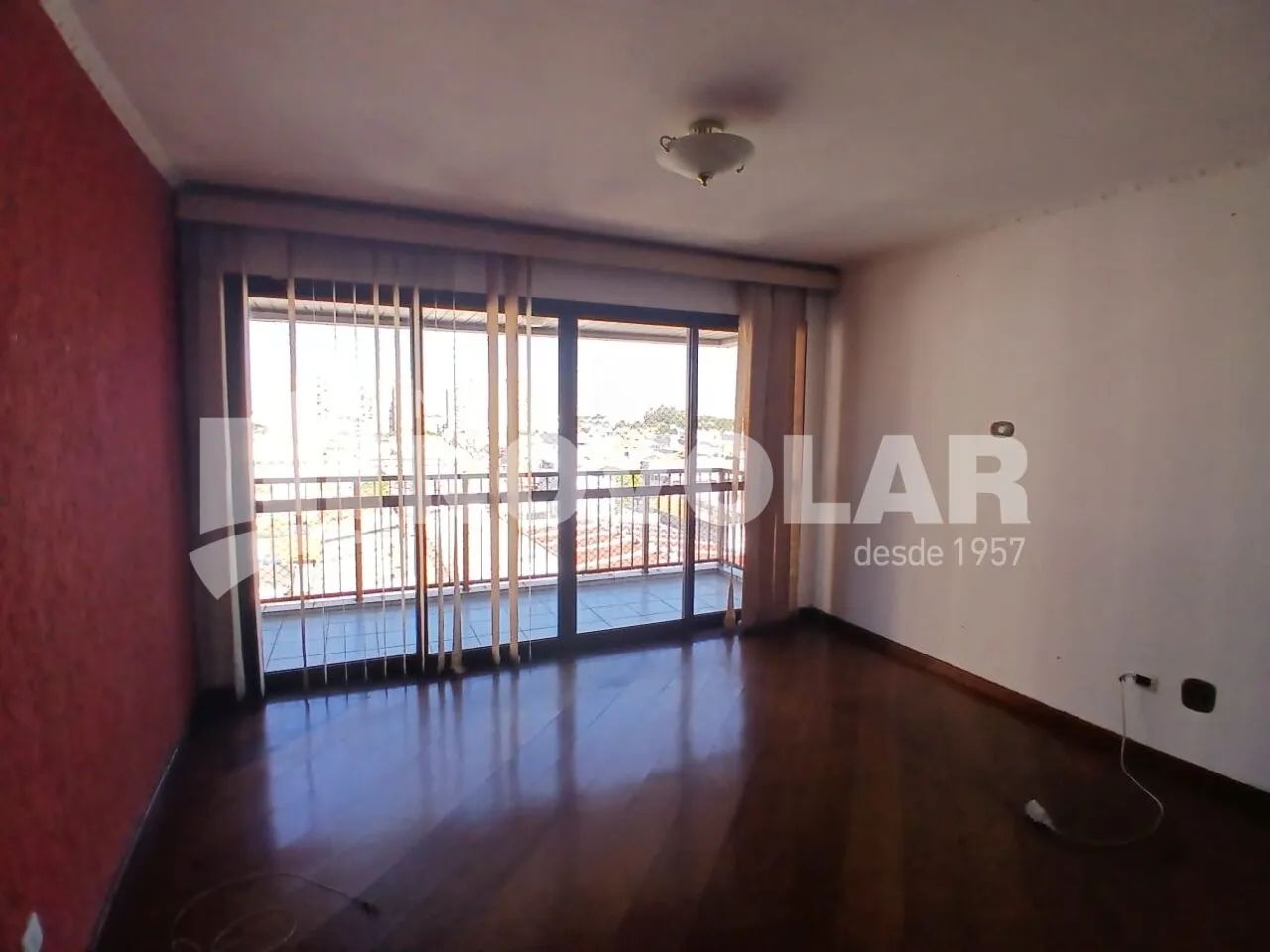 Apartamento, Vila Maria