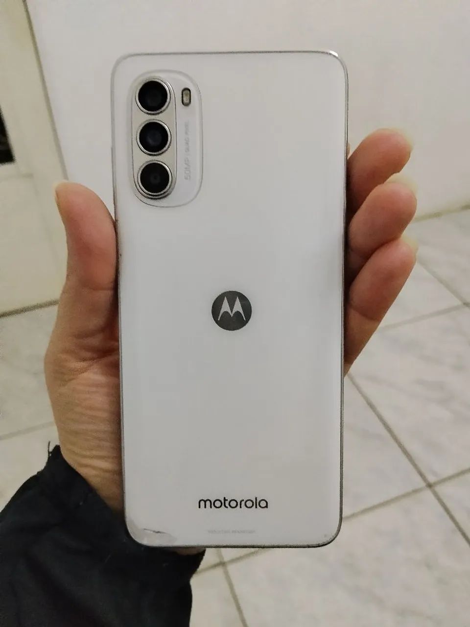Motorola G52