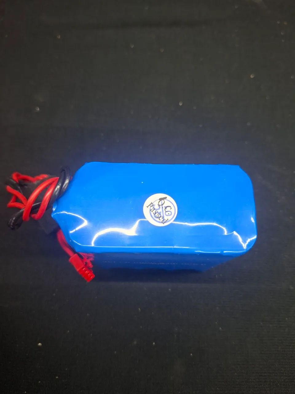 Bateria boombox aiwa aws-bbs 02 - Foto 4