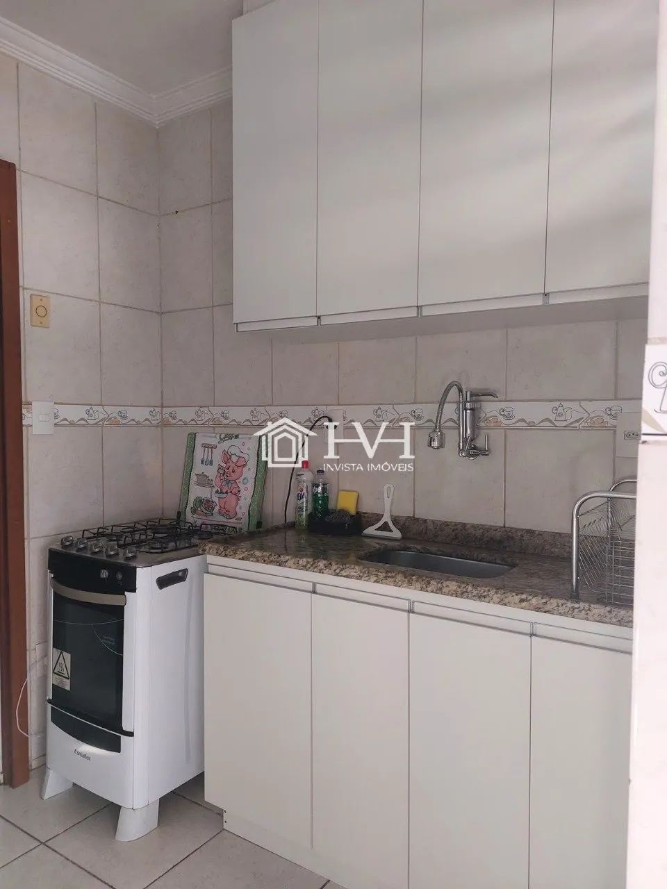 Casa Geminada com Entrada Independente e Garagem - Foto 4